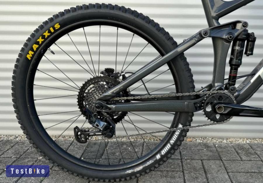 2022 Trek Remedy 8 Enduro Kerékpár