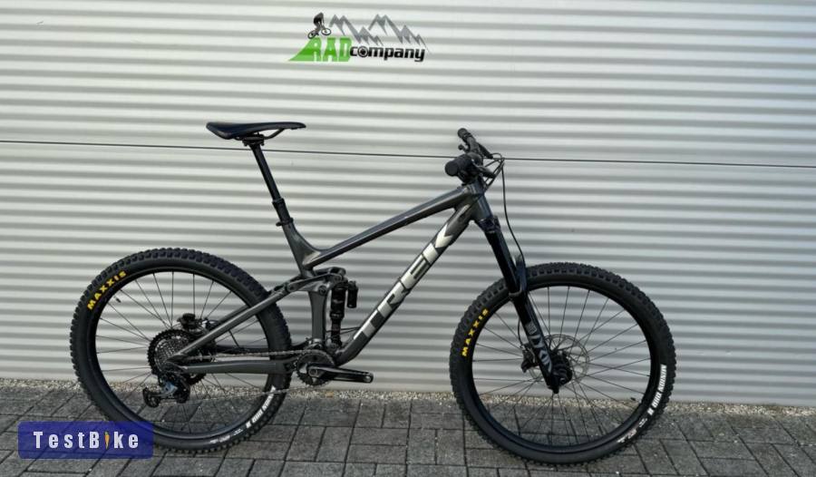 2022 Trek Remedy 8 Enduro Kerékpár