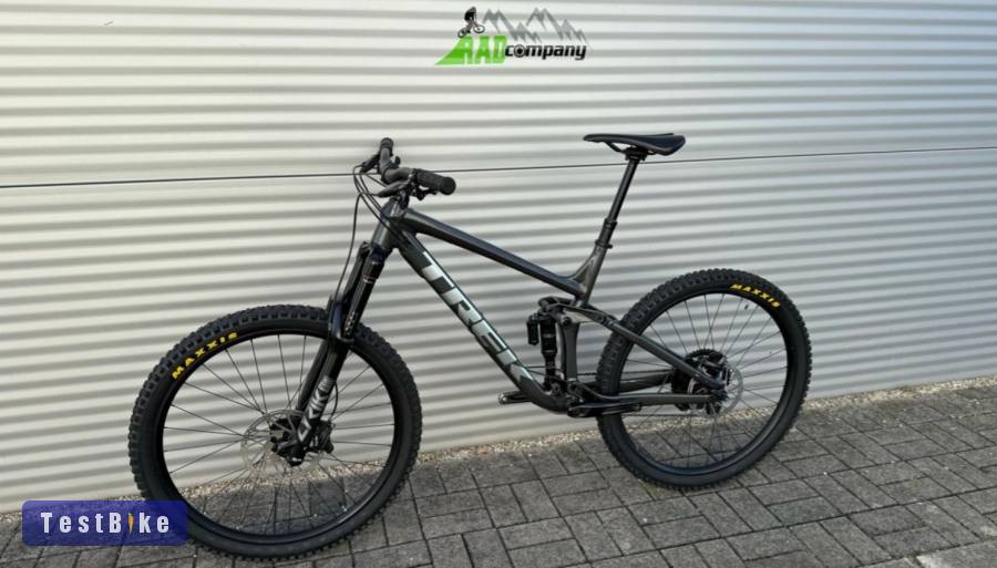 2022 Trek Remedy 8 Enduro Kerékpár