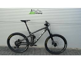 2022 Trek Remedy 8 Enduro Kerékpár