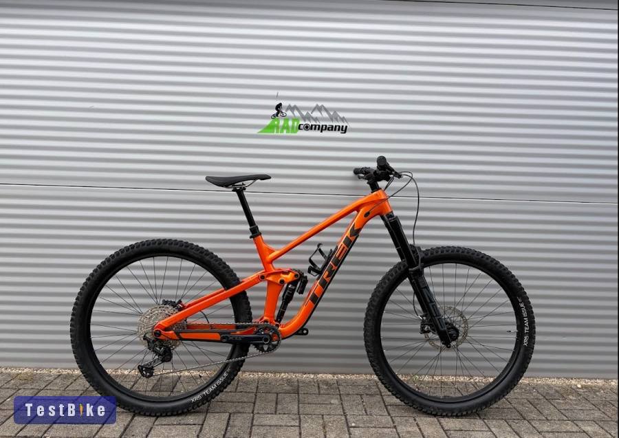 2022 Trek Slash 7 29" Enduro kerékpár