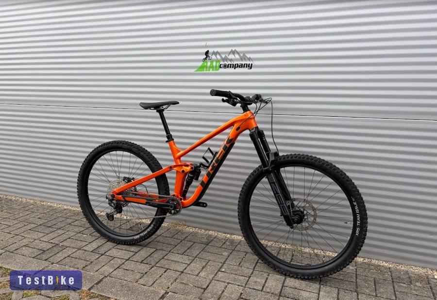 2022 Trek Slash 7 29" Enduro kerékpár