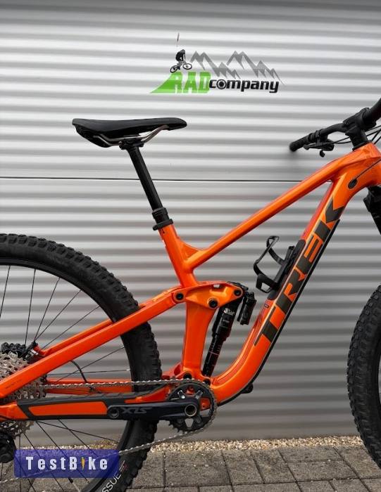 2022 Trek Slash 7 29" Enduro kerékpár