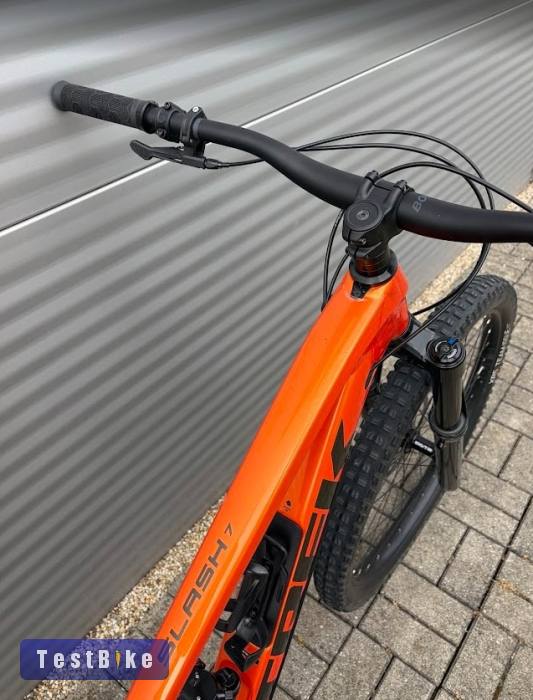 2022 Trek Slash 7 29" Enduro kerékpár