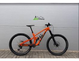 2022 Trek Slash 7 29" Enduro kerékpár