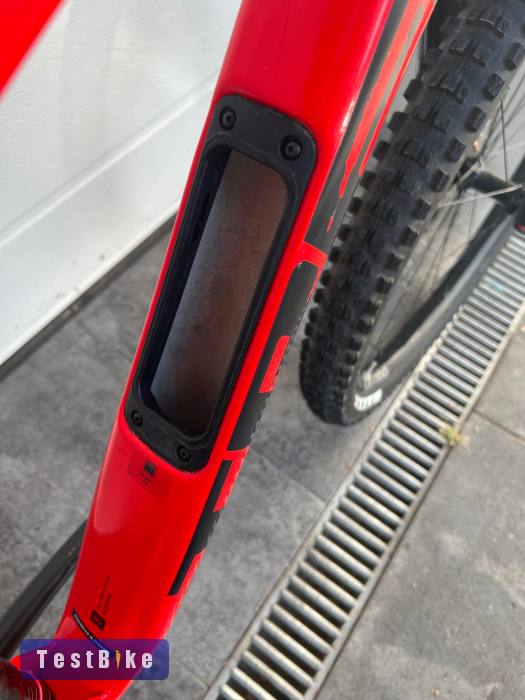 2022 Trek Top Fuel 29” L