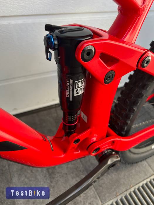 2022 Trek Top Fuel 29” L