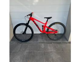 2022 Trek Top Fuel 29” L