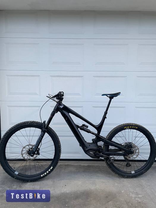 2022 YT Decoy CF MX XL