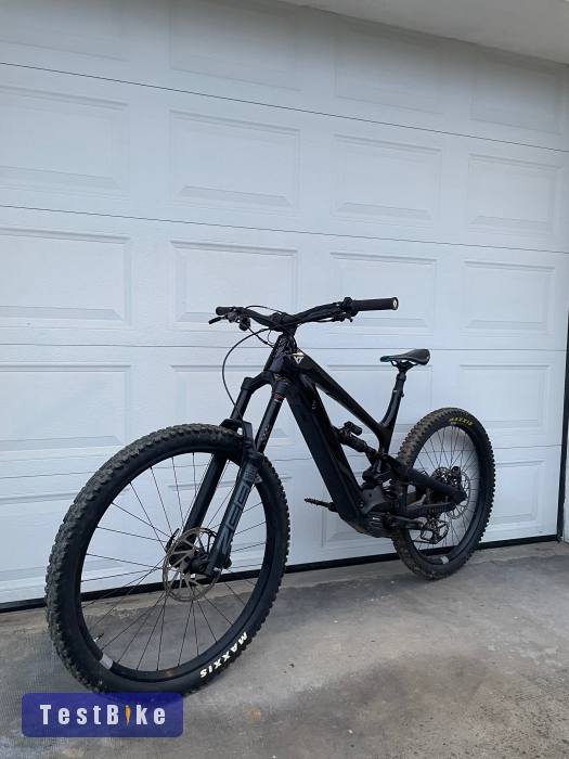 2022 YT Decoy CF MX XL