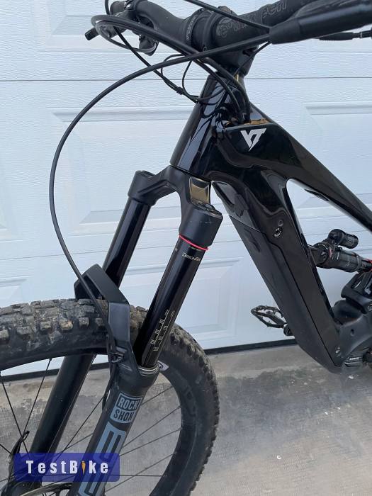 2022 YT Decoy CF MX XL