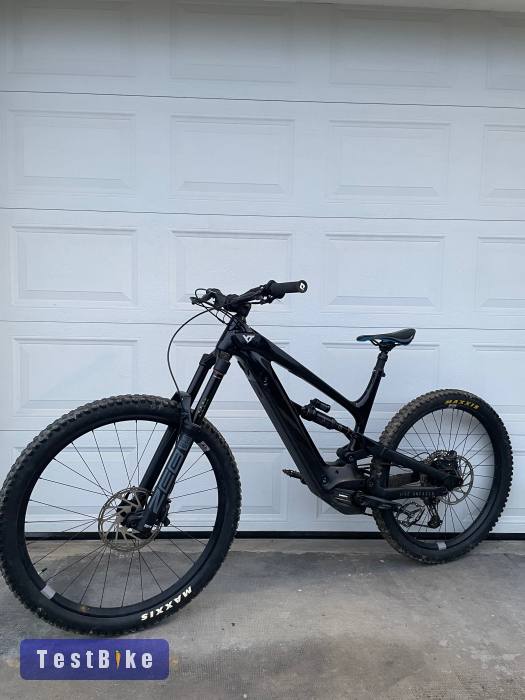 2022 YT Decoy CF MX XL