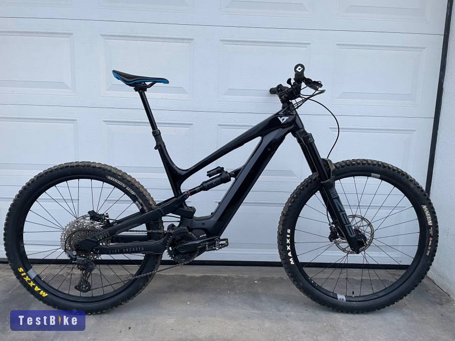 2022 YT Decoy CF MX XL