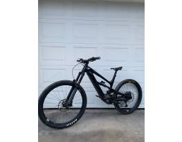 2022 YT Decoy Cf Mx XL