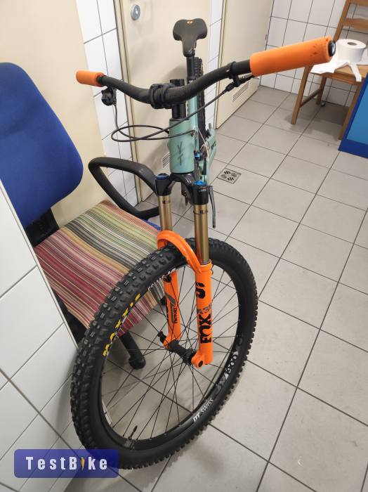 2022 YT Jeffsy CF Core 3 XXL