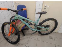 2022 YT Jeffsy CF Core 3 XXL