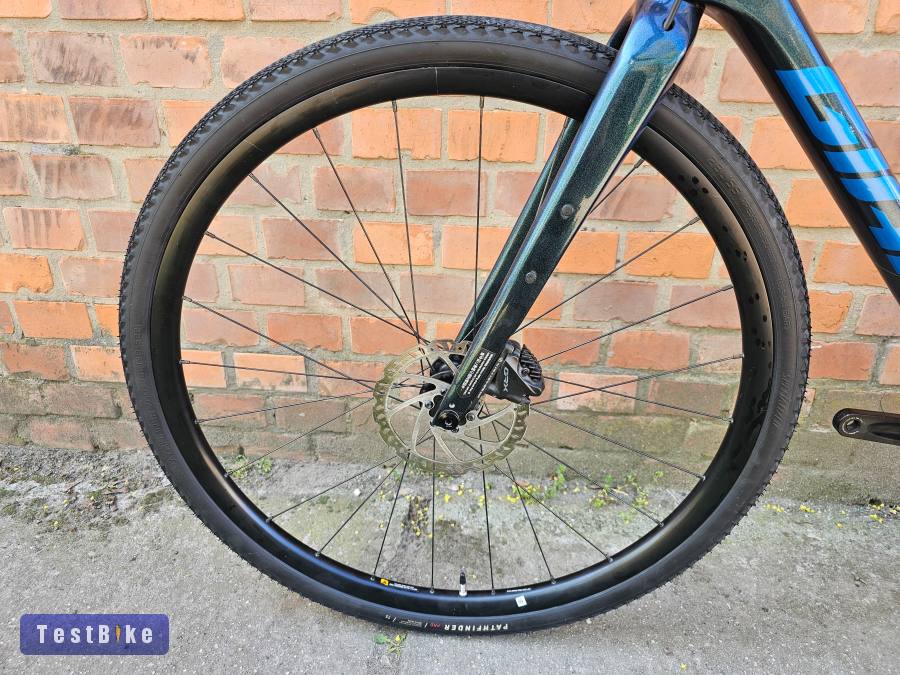 2022Giant Revolt Advanced 2 Carbon Gravel 2x11 GRX L 9.6 kg