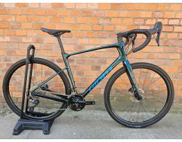 2022Giant Revolt Advanced 2 Carbon Gravel 2x11 GRX L 9.6 kg