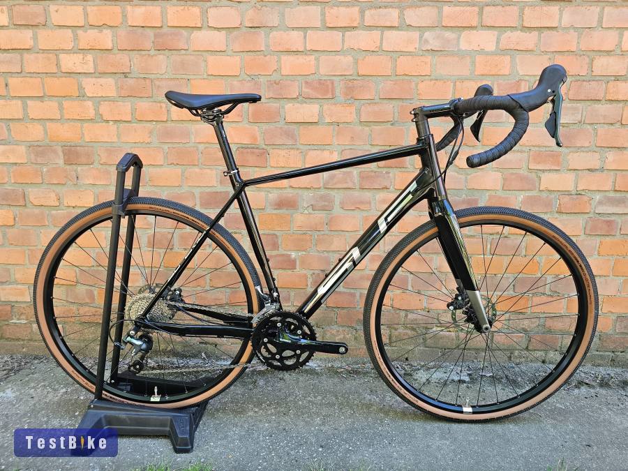 2022 Superior X-ROAD Comp Gravel 2x10 Tiagra L (57-53 cm)
