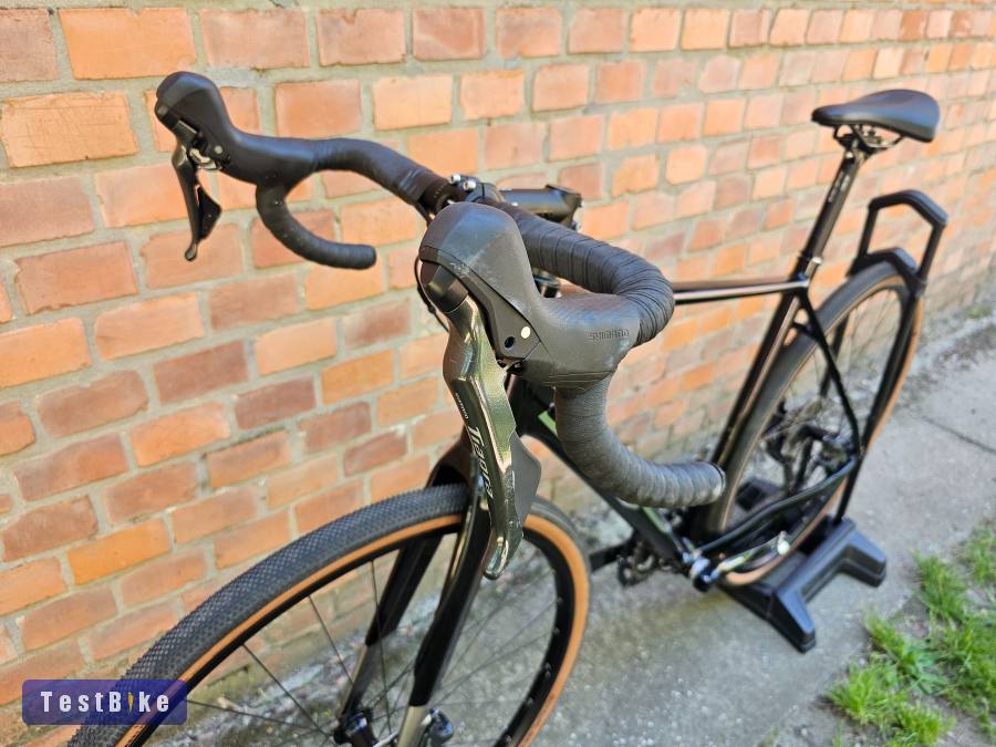 2022 Superior X-ROAD Comp Gravel 2x10 Tiagra L (57-53 cm)