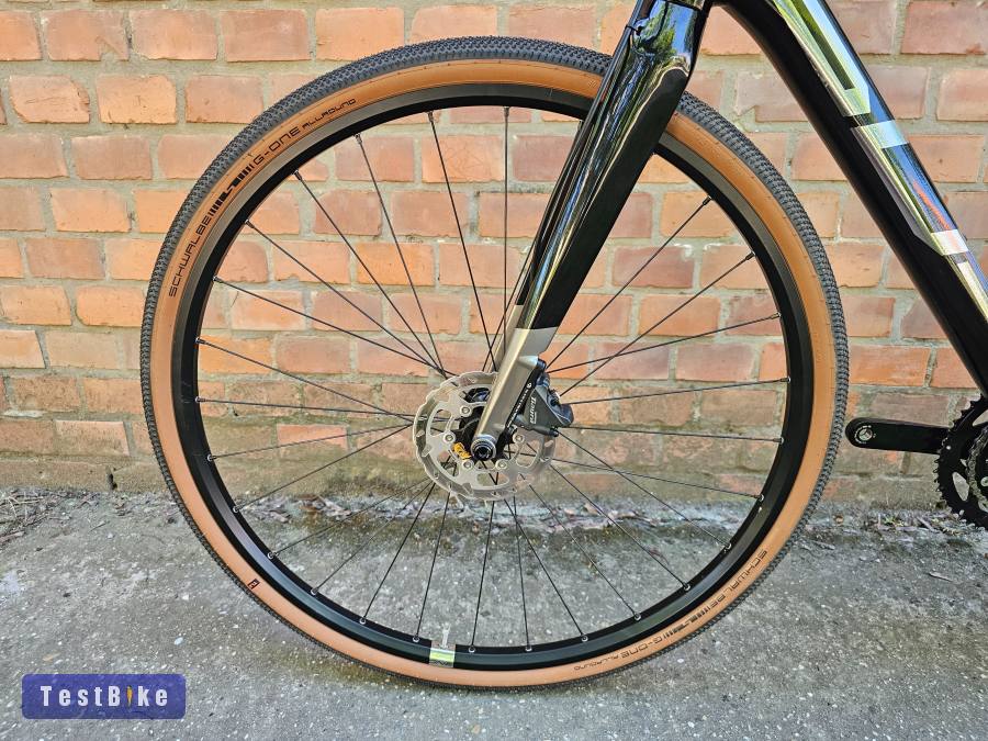2022 Superior X-ROAD Comp Gravel 2x10 Tiagra L (57-53 cm)