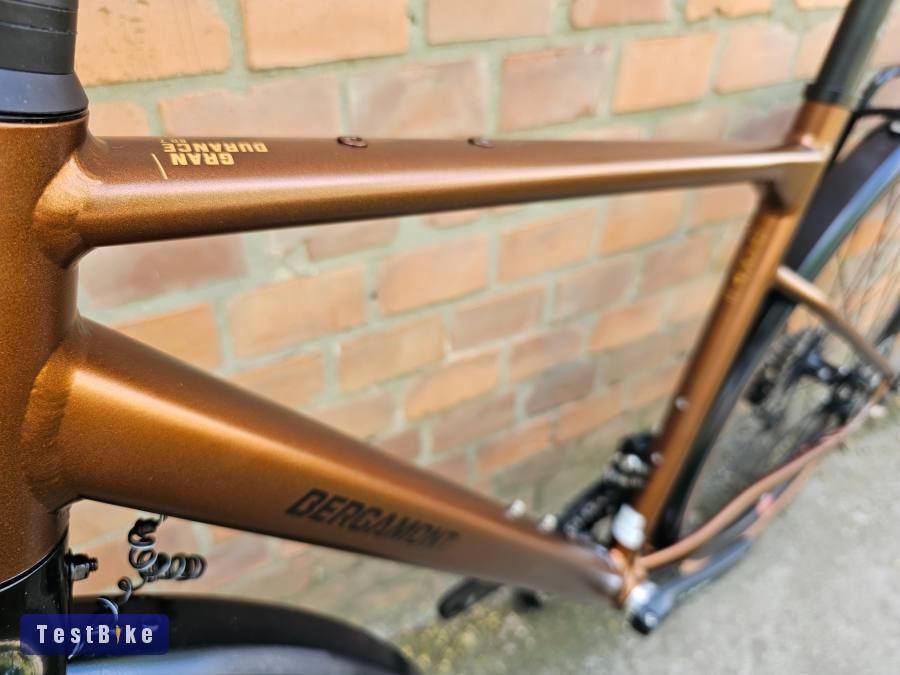 2023-as Bergamont Grandurance RD 7 2x11 105 52 cm