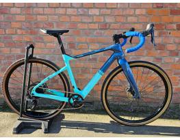 2023-as Bianchi Arcadex Carbon Gravel 1x11 GRX S (53-48 cm)