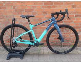 2023-as Bianchi Arcadex Carbon Gravel 1x13 CampagnoloEkar XS