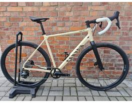 2023-as Canyon Grail 7 eTap Gravel 1x12 SramAXS L (59-55 cm)