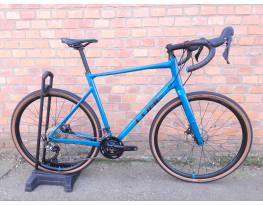 2023-as Cube Nuroad Race Gravel 2x11 GRX XL (60-57 cm)
