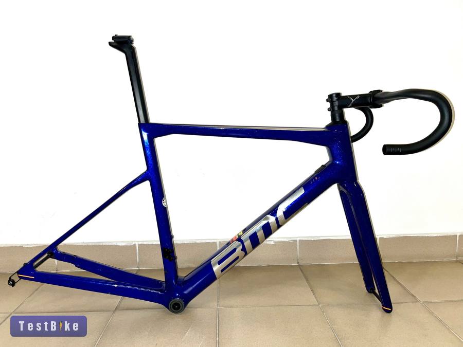 2023 BMC Teammachine SLR 3 vázszett - 56-os méretben eladó