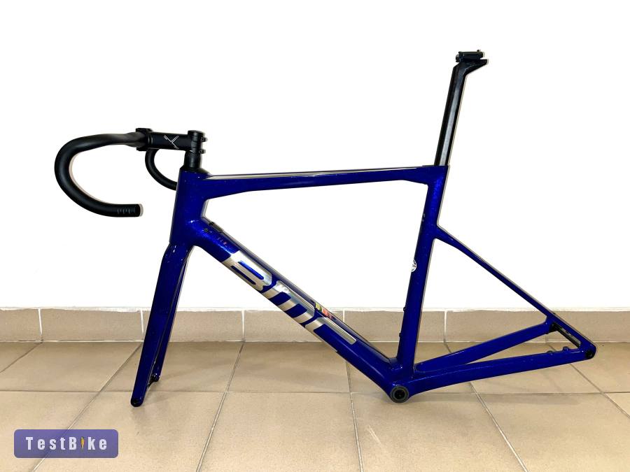 2023 BMC Teammachine SLR 3 vázszett - 56-os méretben eladó