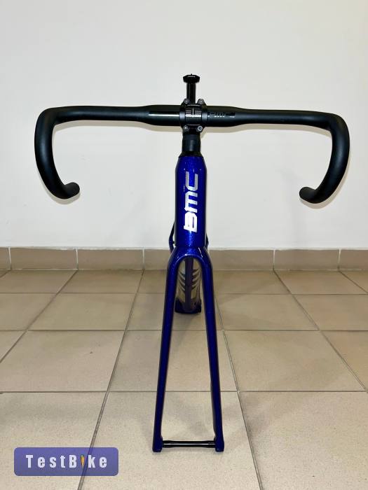 2023 BMC Teammachine SLR 3 vázszett - 56-os méretben eladó