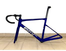 2023 BMC Teammachine SLR 3 våzszett - 56-os méretben eladó