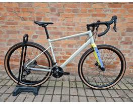 2023 BMC URS AL Two Gravel 2x10 Shimano GRX L (58-51 cm)