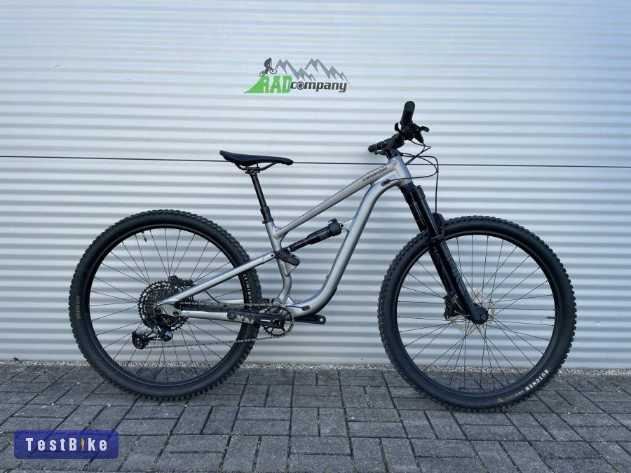 2023 Cannondale Habit Kerékpár