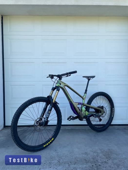 2023 Cannondale Jekyll 1 