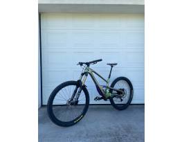 2023 Cannondale Jekyll 1 