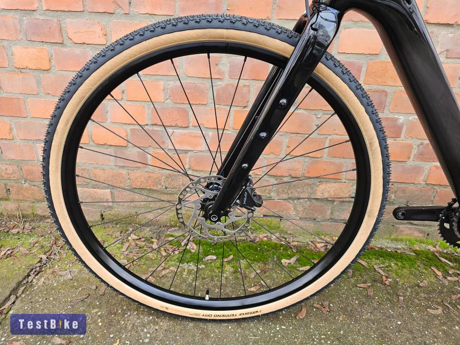 2023 Cannondale Topstone Carbon 3 Gravel 2x11 GRX M 56-53cm