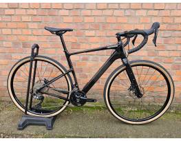 2023 Cannondale Topstone Carbon 3 Gravel 2x11 GRX M 56-53cm