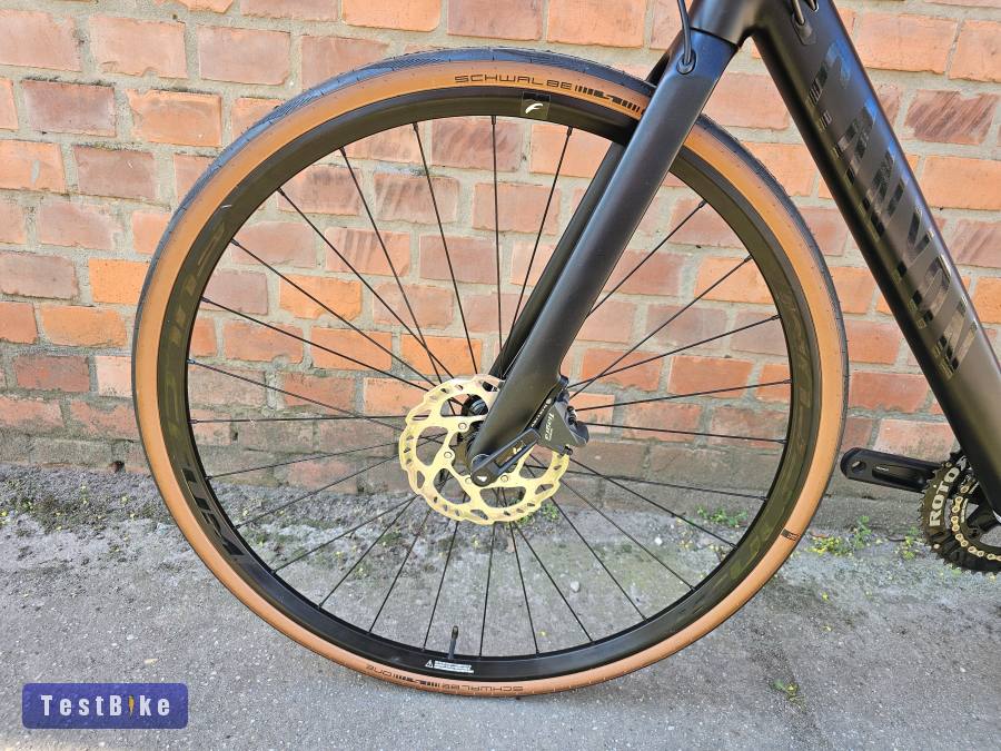 2023 Canyon Endurace 6 országúti/gravel 2x10 Tiagra M 9.4 kg