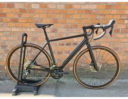 2023 Canyon Endurace 6 országúti/gravel 2x10 Tiagra M 9.4 kg