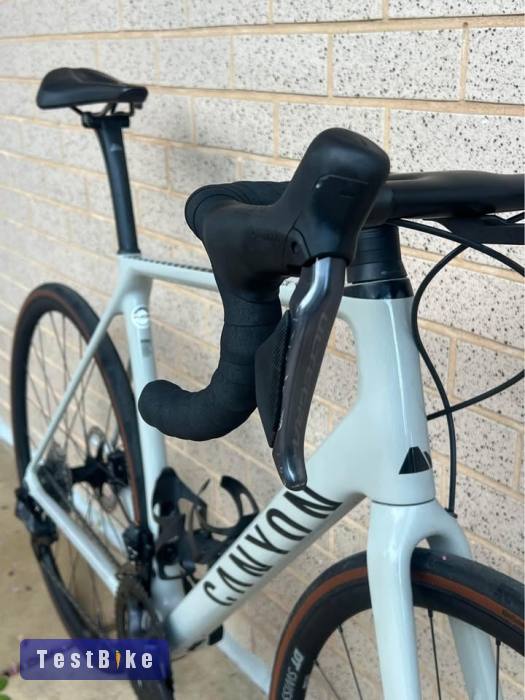 2023 Canyon Endurace CF SL 8 Di2