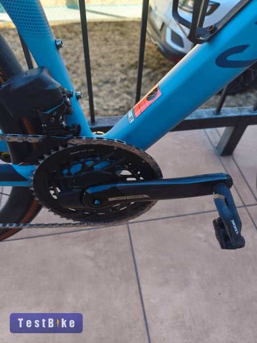 2023 CANYON ENDURACE CF SLX XL 