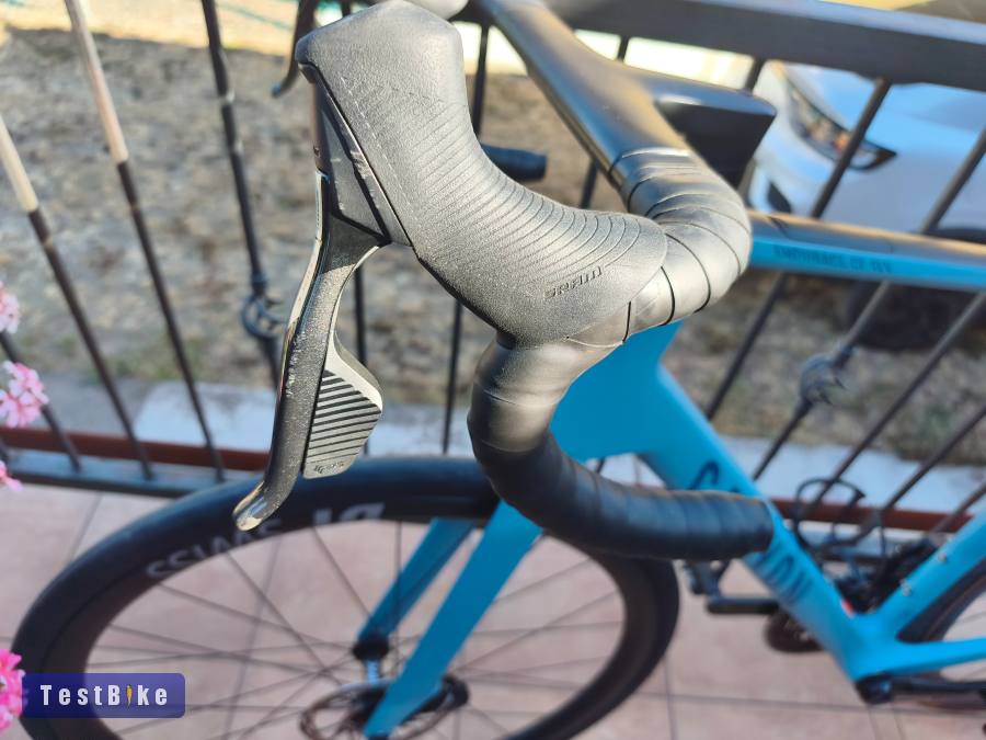2023 CANYON ENDURACE CF SLX XL 