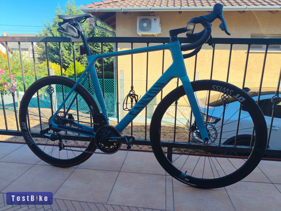 2023 CANYON ENDURACE CF SLX XL 