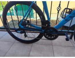 2023 Canyon Endurace CF SLX XL !!