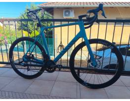 2023 CANYON ENDURACE CF SLX XL