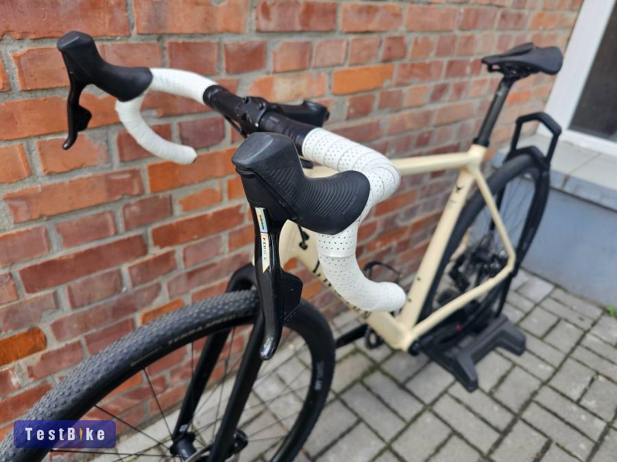 2023 Canyon Grail 7 eTap Gravel 1x12 Sram AXS L (59-55 cm)
