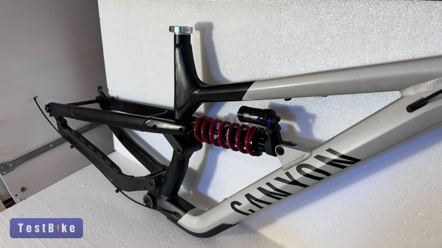 2023 Canyon Spectral AL 29” M 150mm